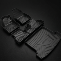 Kit Completo VanceCar