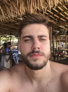 Pedro Almeida